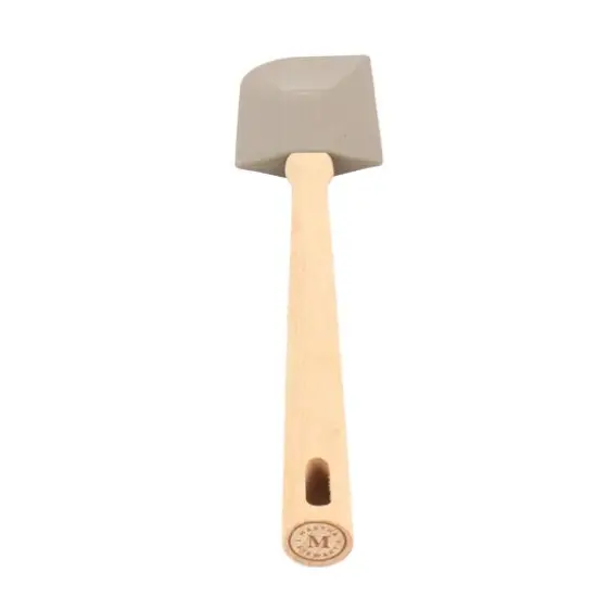 Martha Stewart Beech Wood Spatula {6}