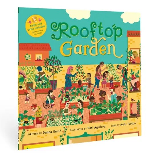 Barefoot Books 1st Grade Friendship & Community Book Set {4}