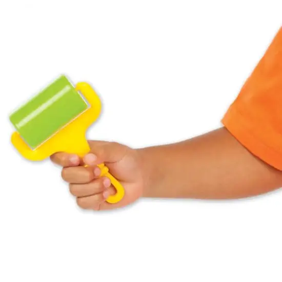 Creativity for Kids&reg; Construction Zone Sensory Bin {8}