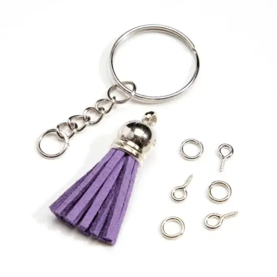 CousinDIY&trade; Alphabet Accessory Resin Kit {4}