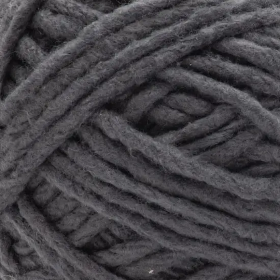 Bernat&reg; Forever Fleece&trade; Yarn Coal {4}