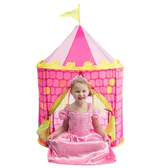 Fun2Give&reg; Pop-it-Up&reg; Princess Castle Tent {3}