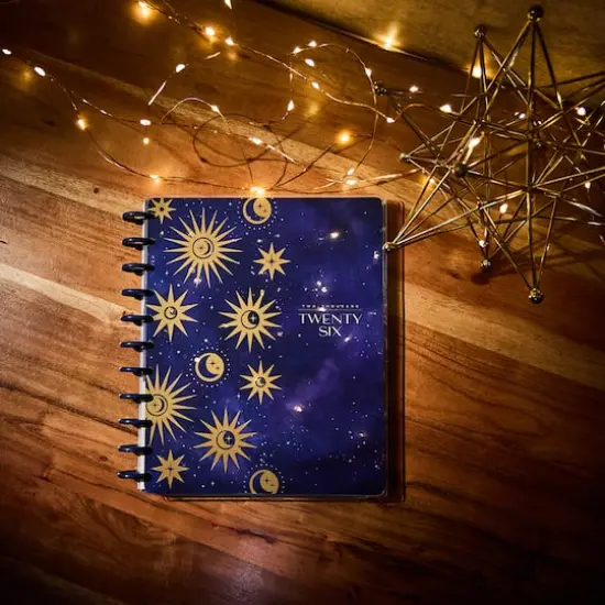 The Big Happy Planner&reg; Star Signs {5}