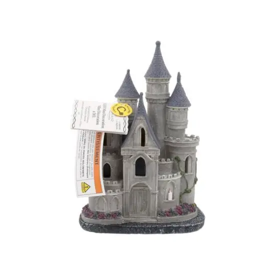 Mini LED Haunted Chateau Decoration by Ashland&reg; {4}
