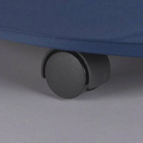 Household Essentials Rolling Pop Up Hamper {6}