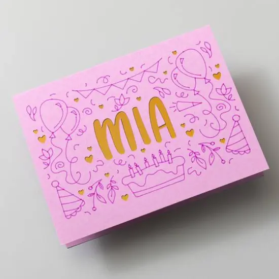 Cricut Maker&reg; 4 in Seashell & Digital Content {9}