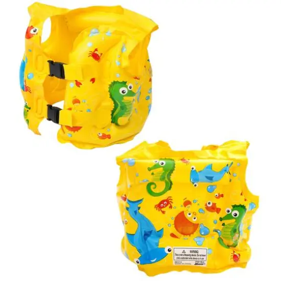 Banzai&reg; Jr. 5-Piece Swim Set&trade; {9}