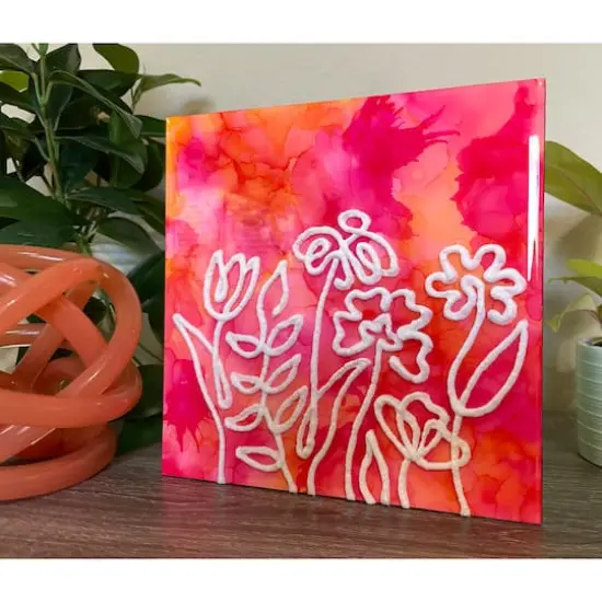 Alumilite&trade; Alumifiber Epoxy Thickener {4}