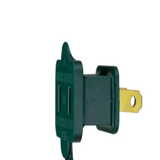 100ct. Warm White LED Wide-Angle String Lights {5}