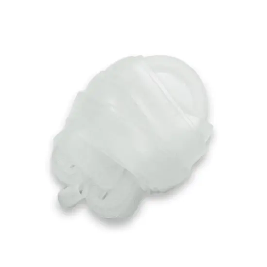 Swim Central Clear Nose Pinch Clip Water Swimming Pool Accessory {4}