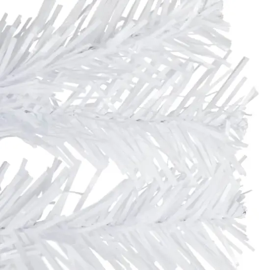 2ft. Unlit Woodbury White Pine Artificial Christmas Tree {3}