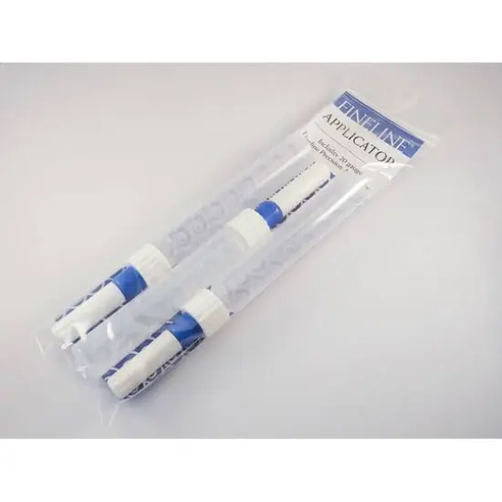 Fineline&reg; 20 Gauge Applicators, 3ct. {3}