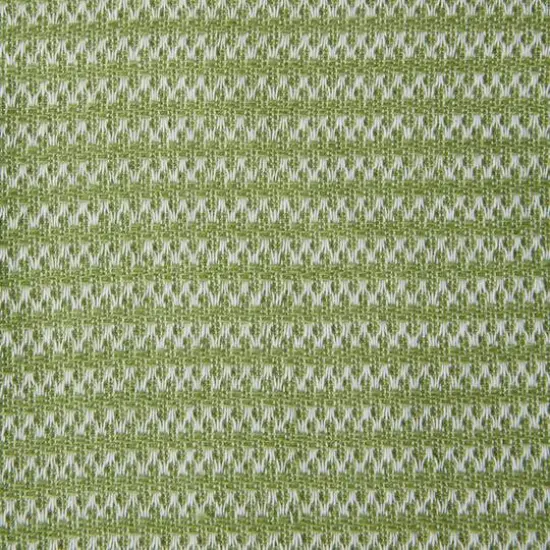 DII&reg; Antique Green Mixed Pattern Dishcloths, 5ct. {12}