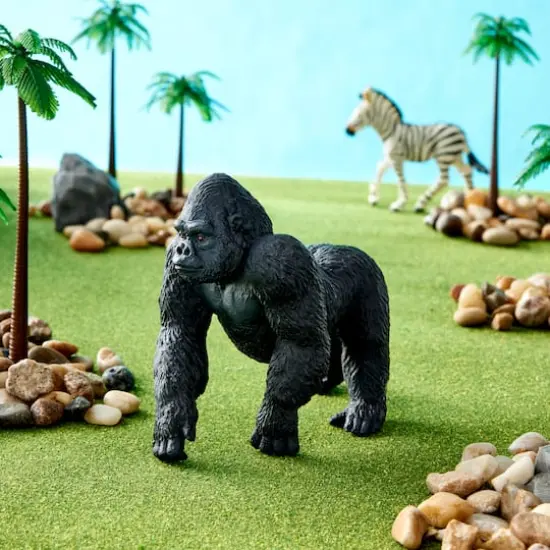 Safari Ltd&reg; Lowland Gorilla  {3}