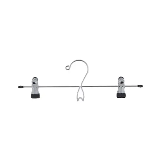 Organize It All 3 Pack Skirt Hanger {1}