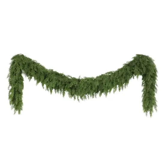 9ft. Cascading Garland {1}