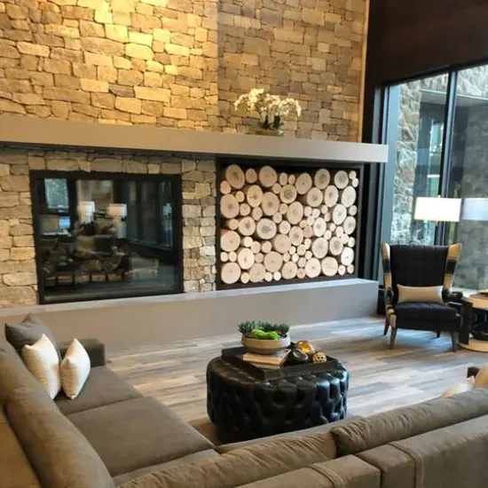 Wilson&reg; Enterprises Birch Fill-A-Space {11}