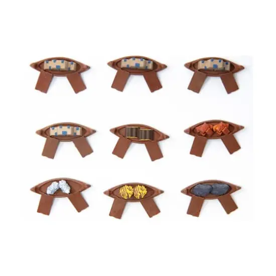 Catan: 3D Edition {5}