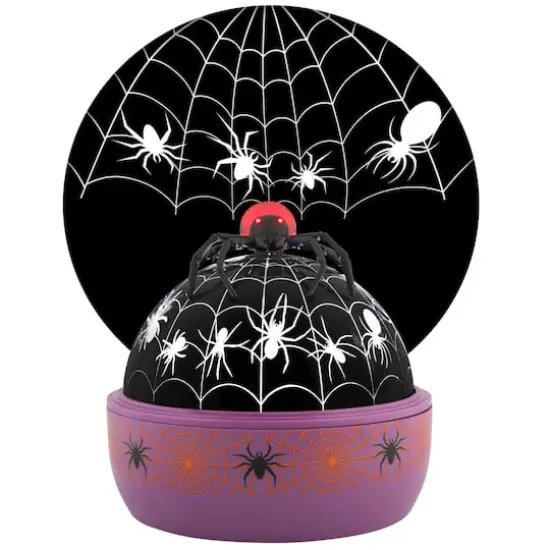 6" LED ShadowLights&trade; Spiders Projector by Ashland&reg; {1}