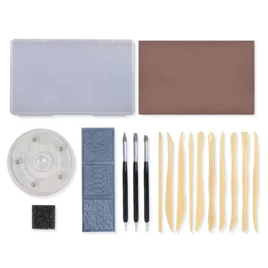 Monster Clay&reg; Sculpting Kit {3}