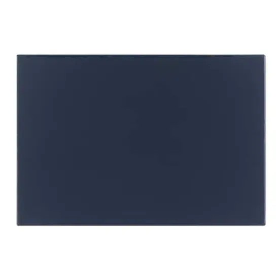 Navy Photo Box by Simply Tidy&trade; {3}