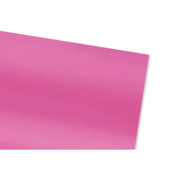 PA Vinyl Matte Removable Adhesive Vinyl Bubblegum {3}