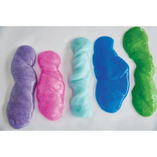 Elmer's&reg; Classic Glitter Glue Blue {8}