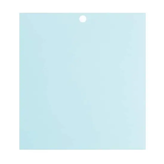 Blue Ombre 6" x 6.5" Cardstock Paper by Recollections™, 100 Sheets {9}