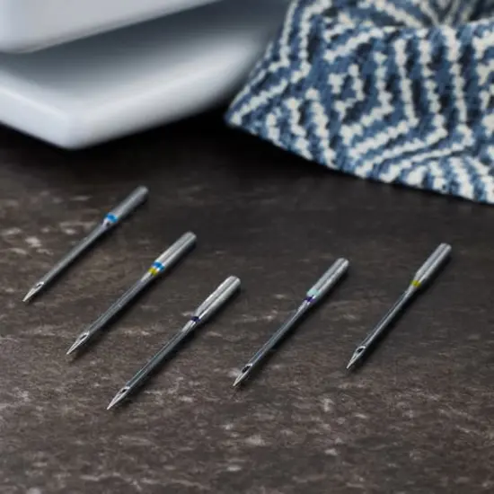 Schmetz Upholstery & Home D&eacute;cor Needles {3}