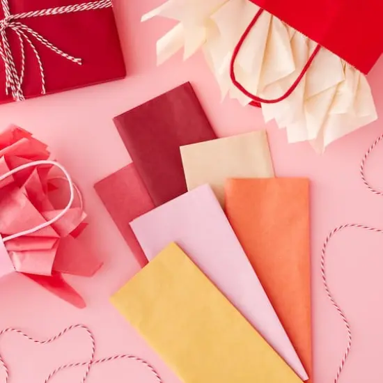 Celebrate It&trade; Solid Tissue {3}