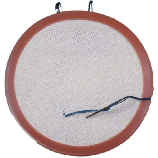 Frank A. Edmunds Co.&trade; Spring Tension Hoop Set {4}