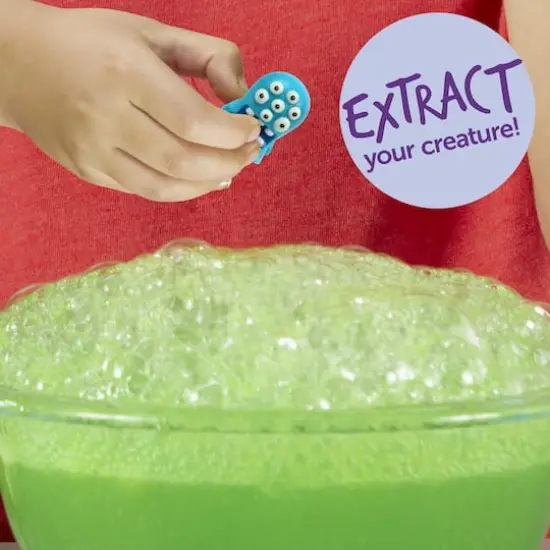 Learning Resources Beaker Creatures Series 3 6-Pack {5}