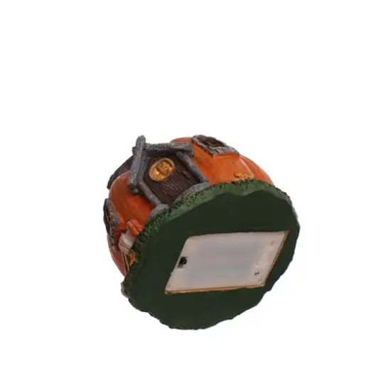 Mini LED Pumpkin House Decoration by Ashland&reg; {4}