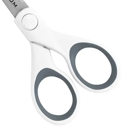 Westcott&reg; Titanium Bonded Micro Tip Scissors {5}