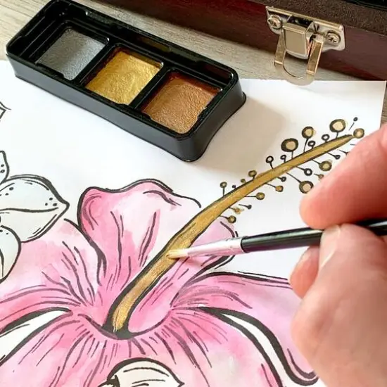 ArtSkills&reg; Art Essentials Set {9}