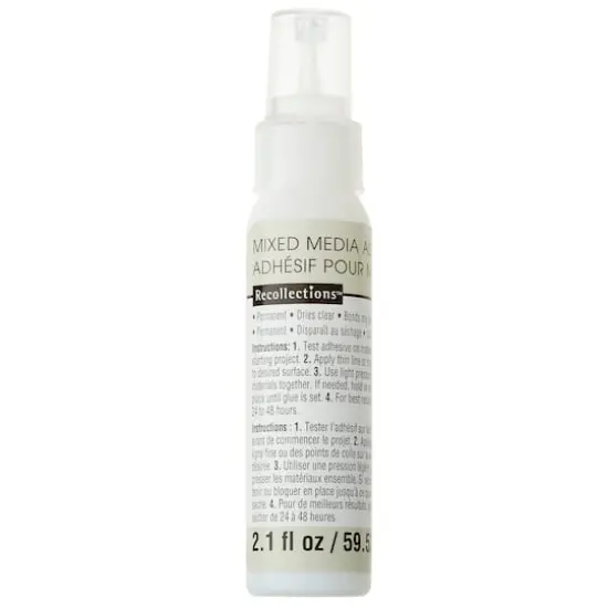 Mixed Media Liquid Adhesive by Recollections&trade; {1}
