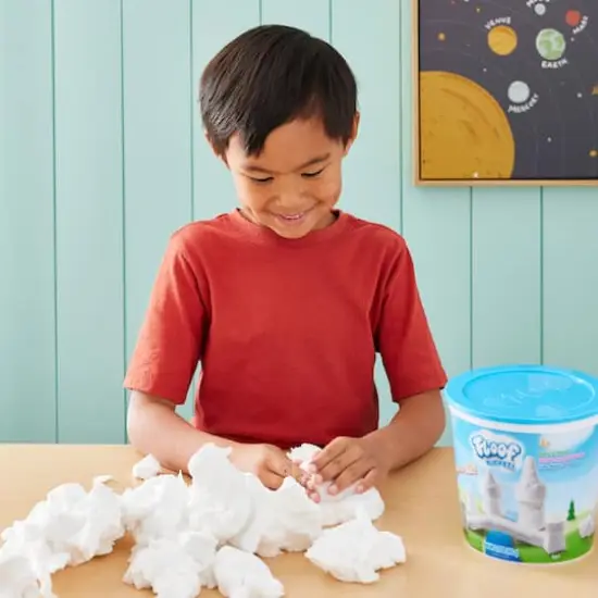 Play Visions&reg; Floof&trade; Bucket {3}