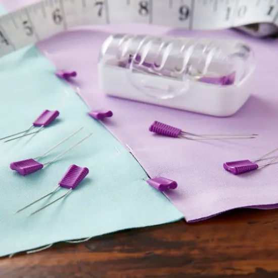 Comfortable Grip&reg; Magic Fork Pins&trade;  {3}