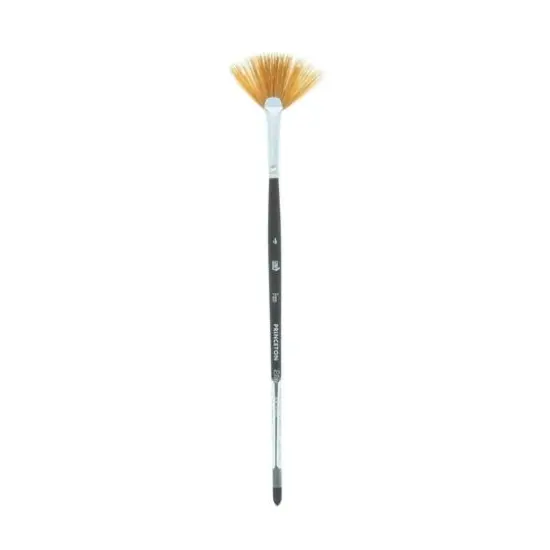 Princeton&trade; Elite&trade; Synthetic Kolinsky Sable Watercolor Fan Brush {1}