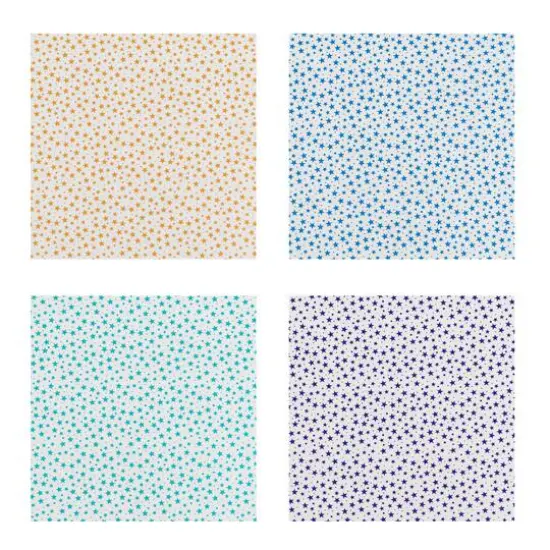 Cricut&reg; Foil Acetate Sampler, Confetti {4}