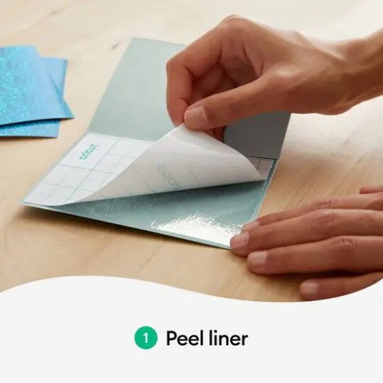 Cricut Joy&trade; Cutaway Cards, Corsage Sampler {5}