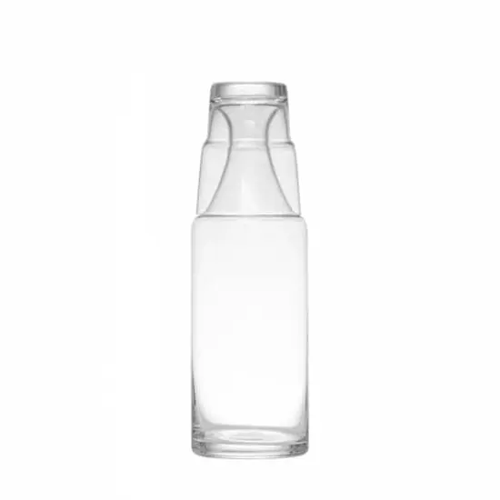 Hello Honey&reg; Glass Carafe Set {1}