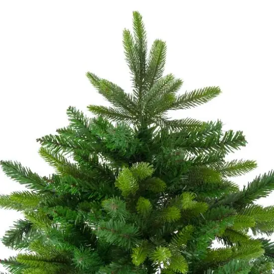 7.5ft. Unlit Real Touch&trade;️ Gunnison Pine Artificial Christmas Tree {5}