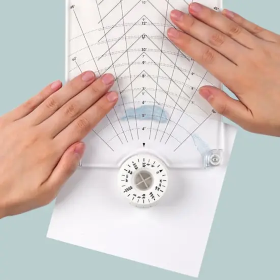 Rotating Stamping Platform by Recollections&trade; {7}