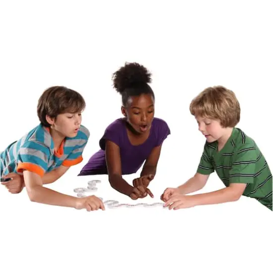 Bendomino&trade; Tile Game {4}