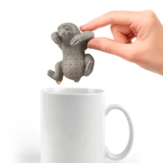 Fred&reg; Slow Brew&reg; Sloth Tea Infuser {3}