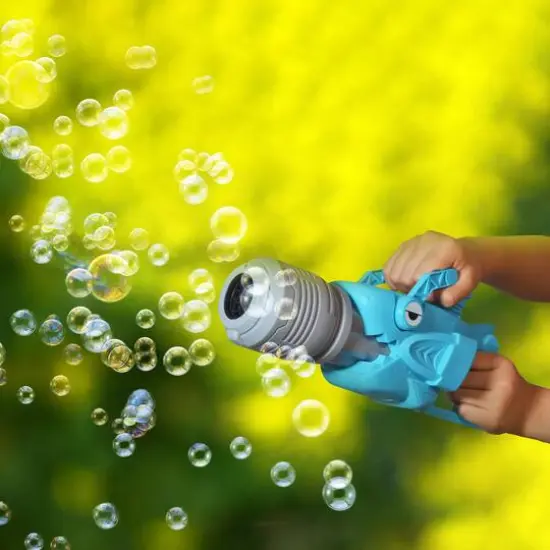Kid Galaxy&reg; Shark Bubble Blaster Toy {3}