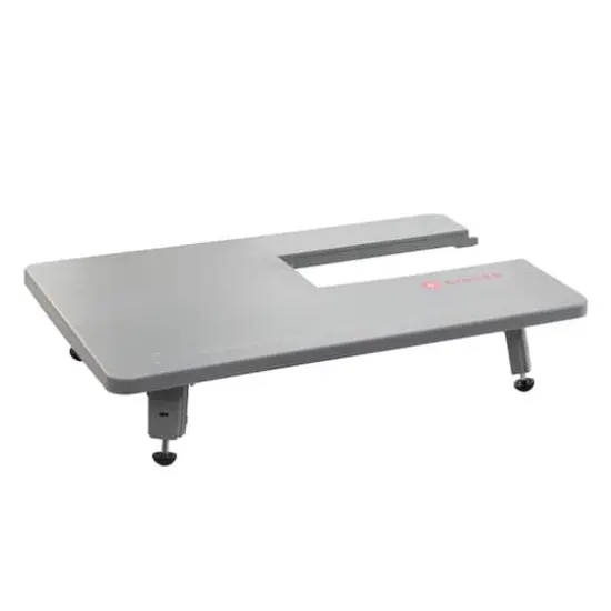 SINGER&reg; Heavy Duty Computerized Extension Table {1}