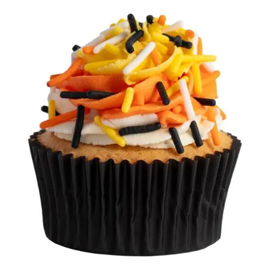 PME Cake Sweet Street&reg; 8oz. Spooky Season Sprinkle Mix {5}