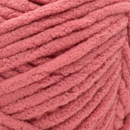 Bernat&reg; Blanket&trade; Yarn Terracotta Rose {3}